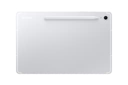 Samsung Galaxy Tab S10 FE - WiFi - 128GB - Silver + 1 jaar extra garantie — thumbnail 5