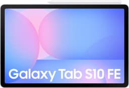 Samsung Galaxy Tab S10 FE - WiFi - 128GB - Blue + 1 jaar extra garantie — thumbnail 7