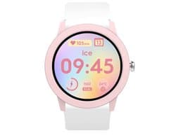 Ice-Watch ICE-Smart Junior 3.0 RD - Kindersmartwatch - 39 mm - Find My - Pink