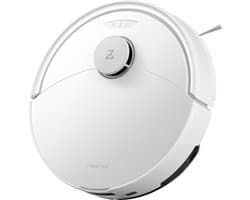 Roborock Q10 PF - Robotstofzuiger met dweilfunctie - 10000Pa - Dubbele anti-klit - automatisch wissen - LiDAR-navigatie - 8 mm automatisch liftend mopsysteem - verboden zone - S8/Q5 Max/Q8 Max upgrade(Q10 X5)