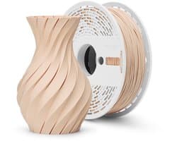 Fiberlogy Matte PLA Beige