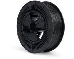 Fiberlogy FiberFlex 40D Black 2,5 kg