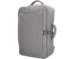 Beagles Shikoku Rugzak 17,3 inch - Travel Rugtas - Underseater - Handbagage - Laptop - Werk - School - Reistas - Cabin Size