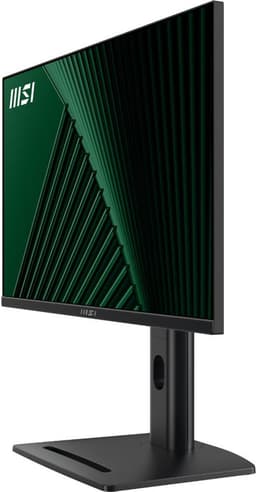 MSI PRO MP275PG - Full HD IPS Monitor - 100Hz - 27 inch - 4 Way Adjustable - Speakers — thumbnail 9