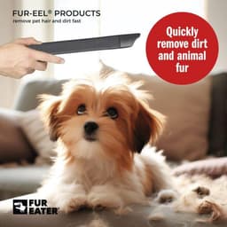 FUR-EEL® - Flexi Soft (met adapter) — thumbnail 1