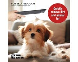 FUR-EEL® - Flexi Soft (met adapter)