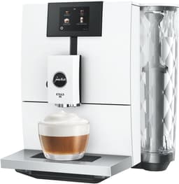 JURA - ENA 8 Full Nordic White (EC) - Volautomatische espressomachine — thumbnail 2