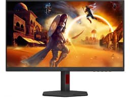 AOC G4 Q27G4SRU - QHD Fast IPS Gaming Monitor - 320hz - 1ms GtG - E-sports Design - 27 inch — thumbnail 2