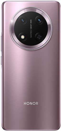 HONOR Magic7 Lite 5G - 512GB - Sunrise Purple (Paars) - 6600mAh Super Batterij - Valbestendig — thumbnail 4