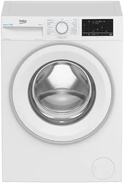 Beko B3WM4841W2 - Selective Line - EnergySpin - wasmachine 8 KG — thumbnail 8