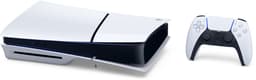 PlayStation 5 Disc Edition - Slim — thumbnail 14