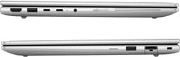 HP EliteBook 6 G1a Next Gen AI PC Copilot+ PC AMD Ryzen AI 5 340 Laptop 35,6 cm (14") WUXGA 24 GB DDR5-SDRAM 512 GB SSD Wi-Fi 6E (802.11ax) Windows 11 Pro Zilver — thumbnail 2