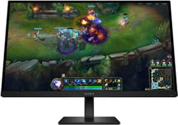 HP OMEN 27 G2 - Full HD Gaming Monitor - 27 inch - 180hz — thumbnail 1
