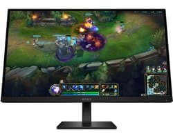 HP OMEN 27 G2 - Full HD Gaming Monitor - 27 inch - 180hz