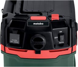 Metabo Alleszuiger ASA 20 L PC met handmatige filterreiniging — thumbnail 4