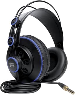 Presonus HD 7 Studio koptelefoon, halfopen - Open koptelefoon — thumbnail 2