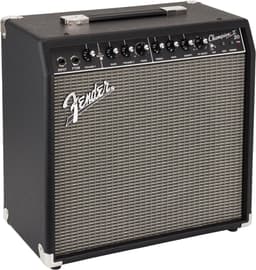 Fender Champion II 50 - Gitaar versterker, combo - zwart — thumbnail 1