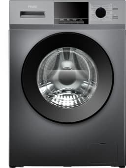 Frilec KOBLENZ9314WA-342 - Wasmachine - A Label-20% - 9 Kilo - 5 Jaar Garantie - Grijs — thumbnail 1