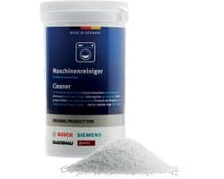 wasmachinereiniger 200g