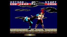 Mortal Kombat Legacy Kollection Deluxe Edition - Nintendo Switch — thumbnail 4