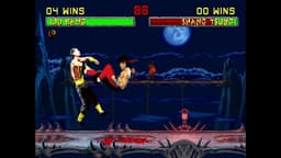 Mortal Kombat Legacy Kollection Deluxe Edition - Nintendo Switch — thumbnail 5