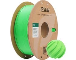 eSun PLA+ RGB Groen / RGB Green 1 kg - 1.75mm - 3D printer filament