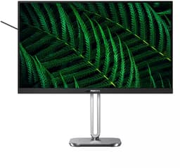 Philips 5000 series 27B2G5601 - QHD IPS USB-C Monitor - 100w - 27 inch - 5 jaar garantie - Licht Sensor - Powersensor — thumbnail 9