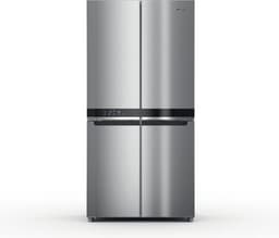 Whirlpool WQ9 B2L EF - Amerikaanse koelkast - 594 liter - Roestvrijstaal — thumbnail 15