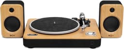House of Marley Stir It Up 2 TT + Speakers — thumbnail 1
