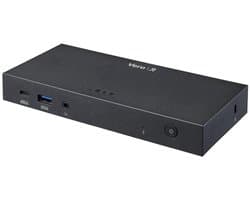 Acer Vero MST Dock M32 - Laptop-Dockingstation - 65W PD - USB 3.2 Gen 1 (3.1 Gen 1) Type-C - Zwart