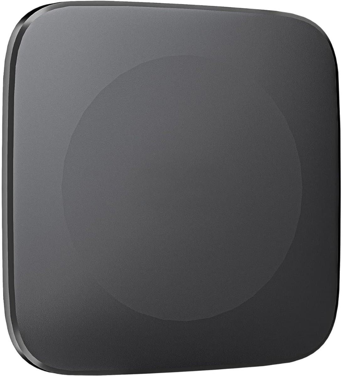 Harde Schijf Extern - Draagbare - 1TB Opslag - Zwart — afbeelding 1