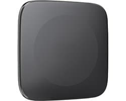 Harde Schijf Extern - Draagbare - 1TB Opslag - Zwart