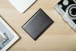 MKSS® Harde Schijf Extern - Draagbare - 1TB Opslag - Zwart — thumbnail 4