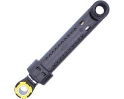Multaparts® schokbreker geschikt voor Samsung wasmachines met Ø 10 mm & Ø 13 mm bevestiging | Alternatief voor DC66-00343H, DC66-00531A — afbeelding 1