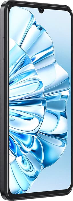 CUBOT A20 - Smartphone - 4G Dual Sim - Android 14 - 128GB - 6,8'' HD+ 90Hz - Octa-Core Goedkope Telefoon - 5100mAh - 1,83'' achterscherm - GPS - OTG - Zwart — thumbnail 2