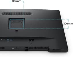 BenQ Creative Pro PV3200U – 32" 4K Premium Designer & Video Editing Monitor – 95% DCI‑P3 – 100% Rec.709 – Calman Verified – 2.1‑audio – MacBook‑modus – USB‑C 65W – HDR400 - ICCsync - iKeyboard control - Wireless Hotkey Puck G3 — thumbnail 4