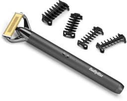 BaByliss X-Blade Super-X Metal Series 2-in-1 OT991E — thumbnail 4
