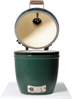 Big Green Egg Small — thumbnail 2