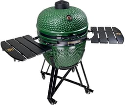 goldgrill black edition 23inch xl green edition ook beschikbaar — thumbnail 2