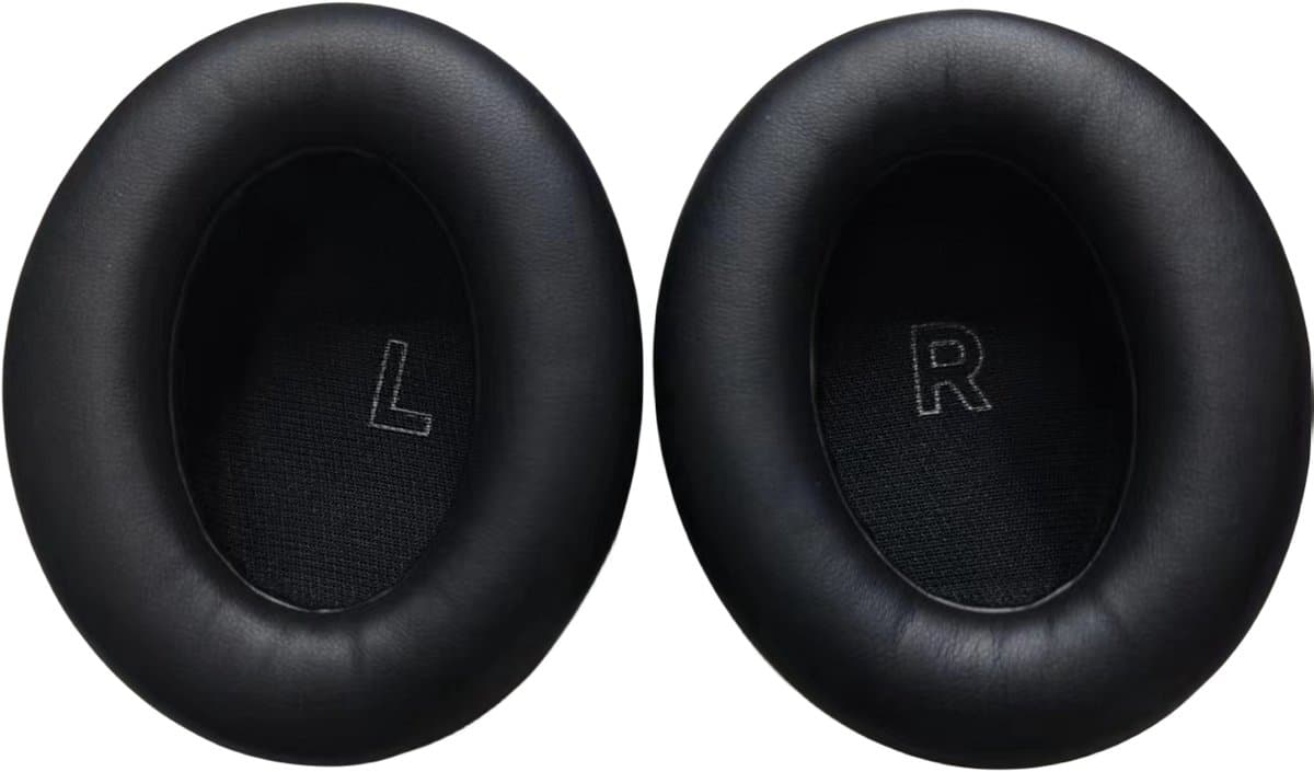 Oorkussens Geschikt voor Bose QuietComfort Ultra — afbeelding 1