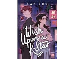 Wish Upon a K-Star
