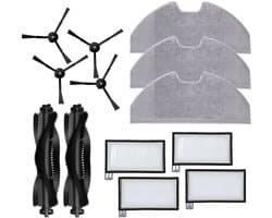 Eufy Clean X8 Pro (SES) Onderhoudsset (Plus.Parts® alternatief voor T29F8011)