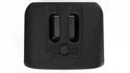 HiFuture - EVENT Horizon - speaker - Zwart — thumbnail 3