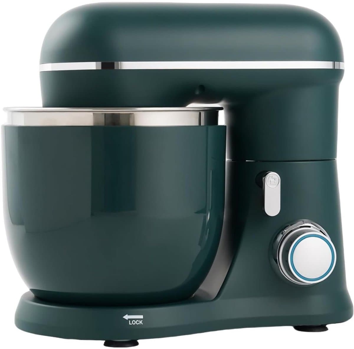 DailySupplies® Deegmachine - Kneedmachine - Deegmixer — afbeelding 1