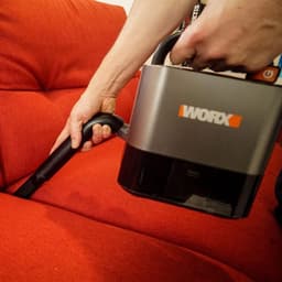 RFWR® Krachtige Autostofzuiger 20V - Compact en Lichtgewicht voor Grondige Reiniging — thumbnail 5