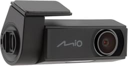 Mio MiVue R860WD 2.5K HDR spiegel dual dashcam - Wi-Fi - GPS - achterruitcamera - flitspaal- én trajectcontrole-waarschuwingen — thumbnail 2