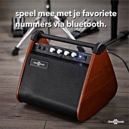 VISIONAMP Drum/Keyboardversterker — thumbnail 2