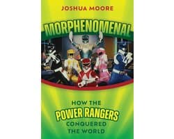 Morphenomenal