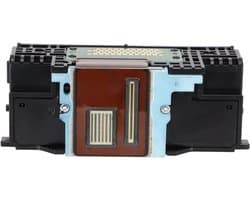 Allecto Plus - Printhead voor Canon Printers - Kleur Printhead Vervanging voor Pixma MX Serie - IX Serie Compatibel - Hoogwaardige Printkop - Duurzaam en Betrouwbaar - Printerkop QY6-0086