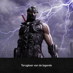 Ninja Gaiden 4 - PS5 — thumbnail 2